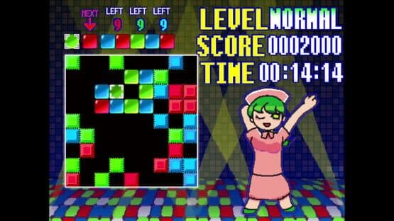 Dr. Kyanta — screenshot 2