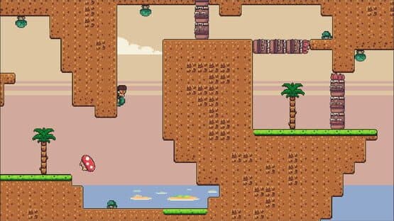Useless Timmy — screenshot 1