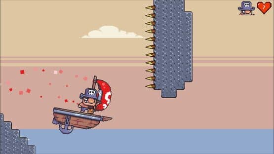 Useless Timmy — screenshot 4