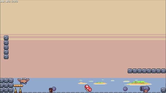 Useless Timmy — screenshot 5