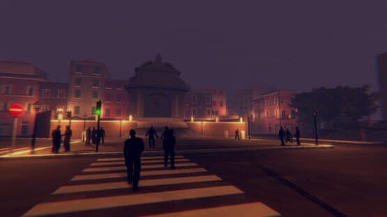 Ghosts of Trastevere — screenshot 3