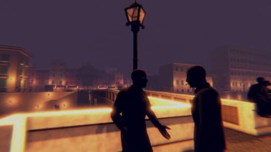 Ghosts of Trastevere — screenshot 4