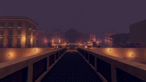 Ghosts of Trastevere — screenshot 5