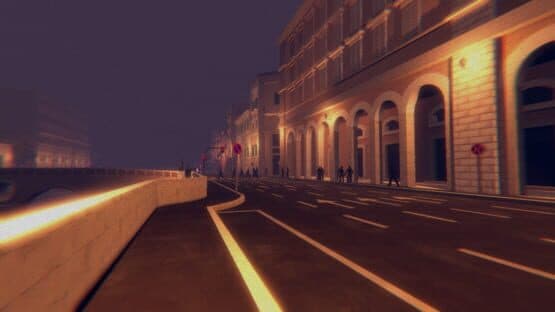 Ghosts of Trastevere — screenshot 6