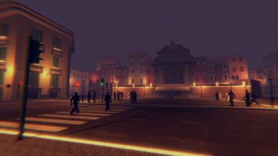 Ghosts of Trastevere — screenshot 7