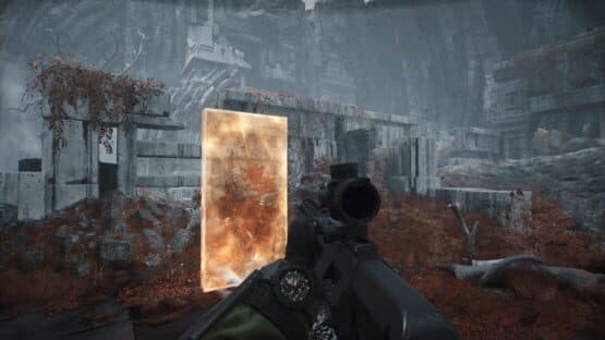 Rules of Engagement: The Grey State — screenshot 2