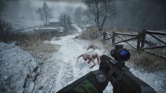 Rules of Engagement: The Grey State — screenshot 4