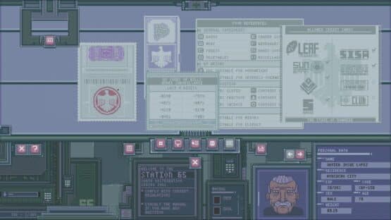 The State of Nowhere — screenshot 1