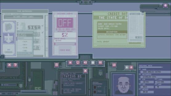 The State of Nowhere — screenshot 2