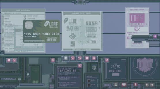 The State of Nowhere — screenshot 3