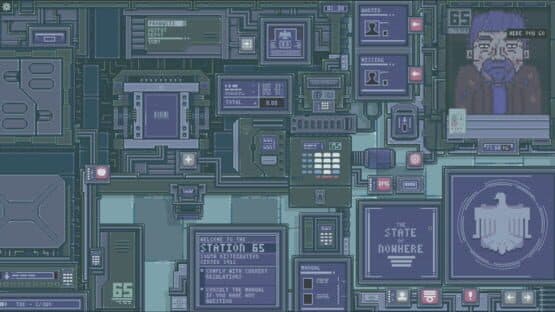 The State of Nowhere — screenshot 5