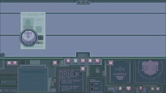 The State of Nowhere — screenshot 6