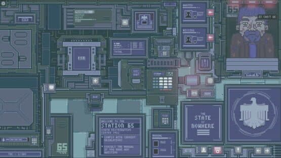 The State of Nowhere — screenshot 7