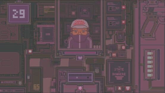 The State of Nowhere — screenshot 8