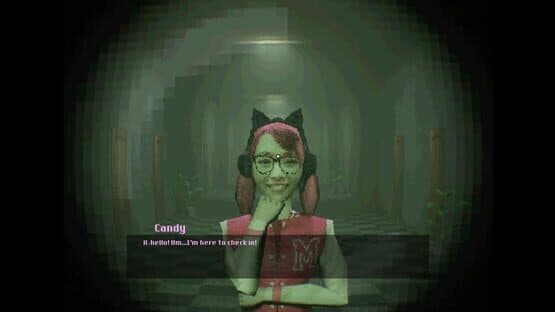 My Peephole: Hotel Harborview — screenshot 1