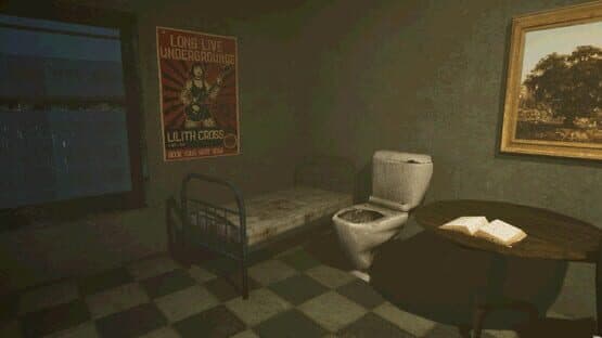 My Peephole: Hotel Harborview — screenshot 3