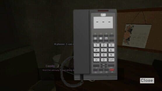 My Peephole: Hotel Harborview — screenshot 7