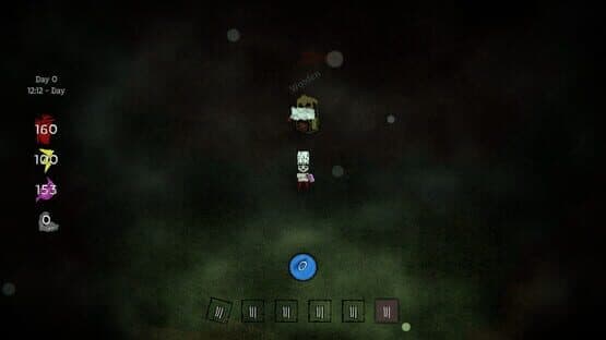Red Land — screenshot 1