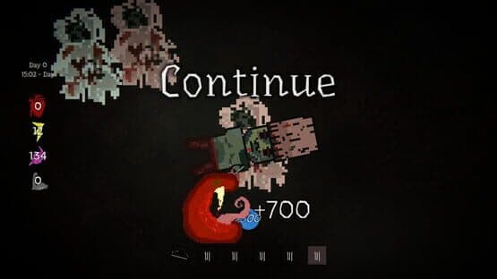 Red Land — screenshot 2