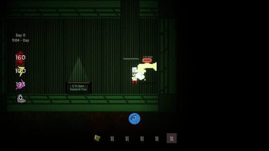 Red Land — screenshot 3