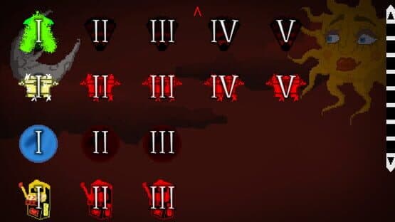 Red Land — screenshot 4