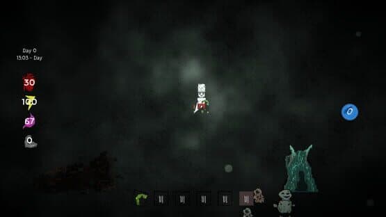 Red Land — screenshot 5