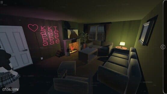 I'm on Sorority Duty — screenshot 2