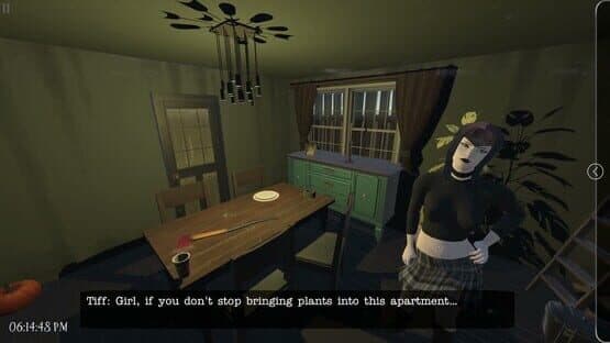 I'm on Sorority Duty — screenshot 3