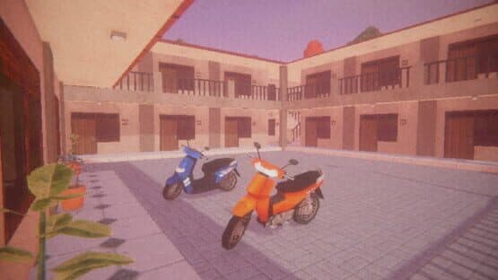 Grieving: Berduka — screenshot 1