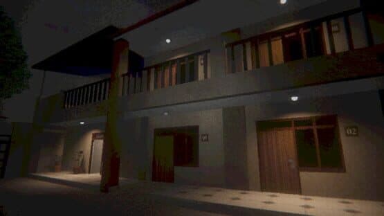 Grieving: Berduka — screenshot 2