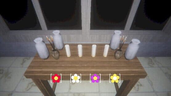 Grieving: Berduka — screenshot 4