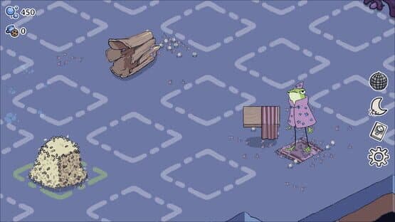 Boogie Fungi — screenshot 2