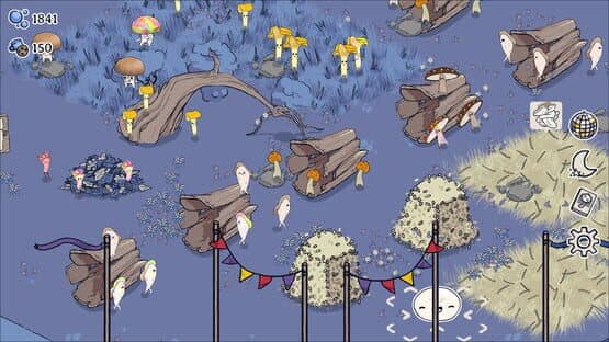 Boogie Fungi — screenshot 5