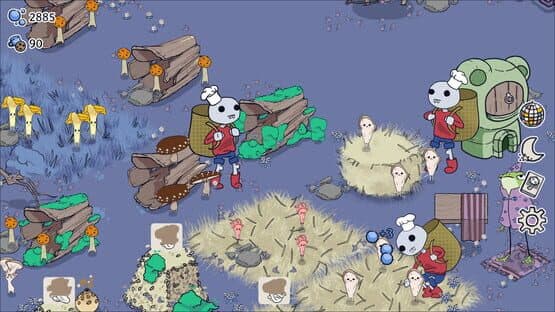 Boogie Fungi — screenshot 6