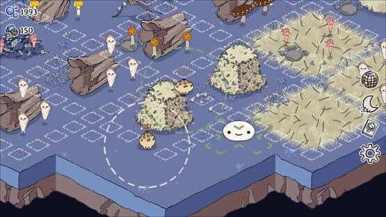 Boogie Fungi — screenshot 7