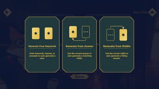 Couch Detective — screenshot 4