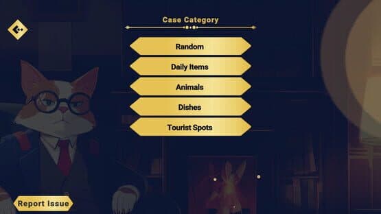 Couch Detective — screenshot 5