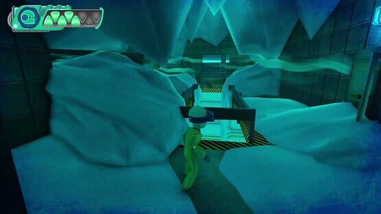 Serene Estates: Last Guy — screenshot 3