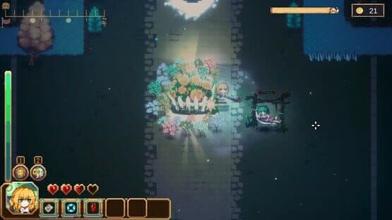Touhou Drunken Rebellion — screenshot 7