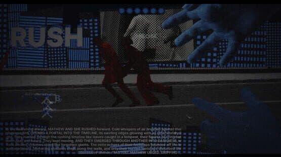 Off the Text — screenshot 4