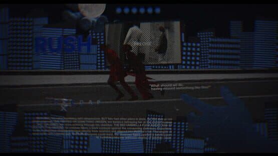 Off the Text — screenshot 5