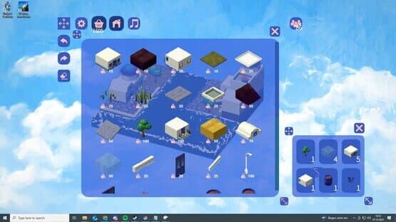 Desktop Town — screenshot 5