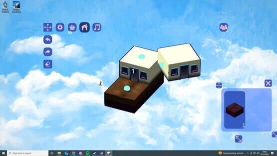 Desktop Town — screenshot 6