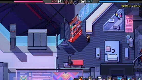Ten Trials of Babel 2: Tower and Aurora — screenshot 5