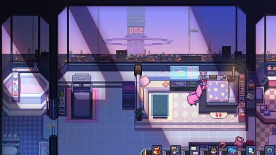 Ten Trials of Babel 2: Tower and Aurora — screenshot 7