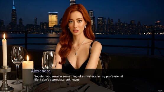 Lucky Break: Dating in New York — screenshot 3