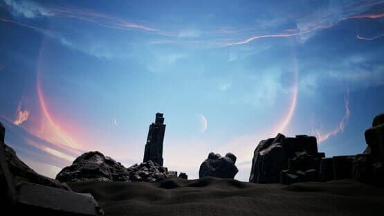 Revenge of the Gamer — screenshot 3