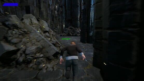 Revenge of the Gamer — screenshot 5