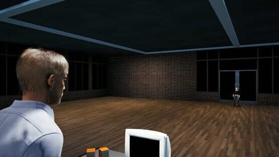Revenge of the Gamer — screenshot 6