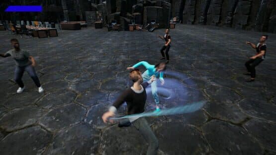 Revenge of the Gamer — screenshot 7